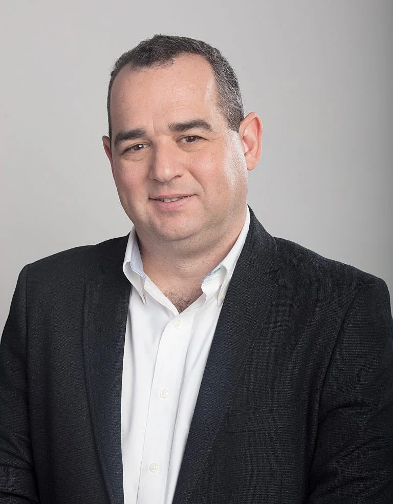 ערן צרפתי פישר