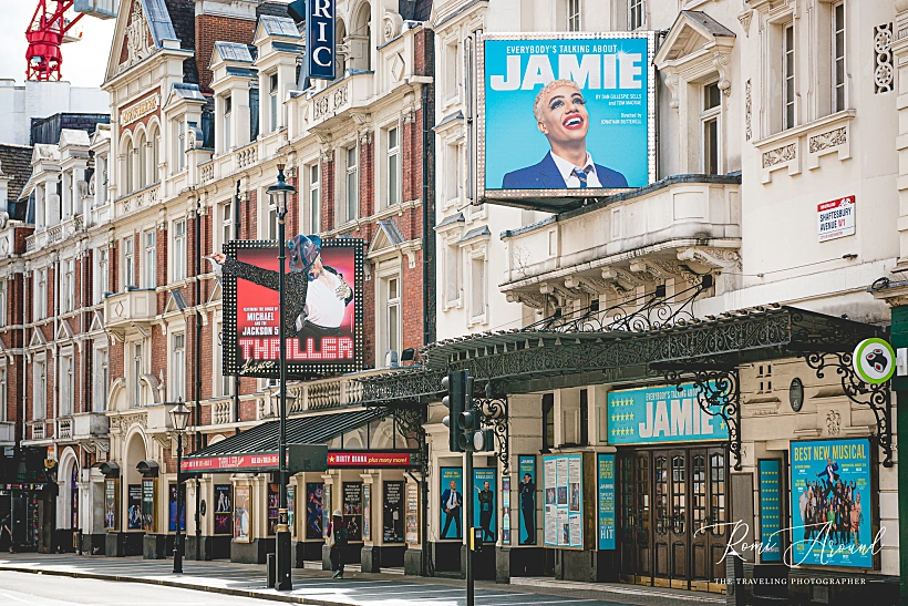 Photos By Romi Around5