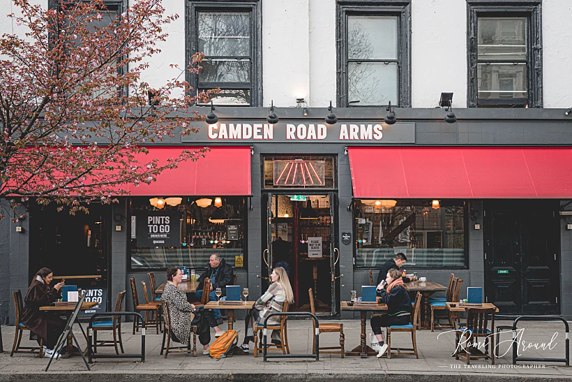 Photos By Romi Around2