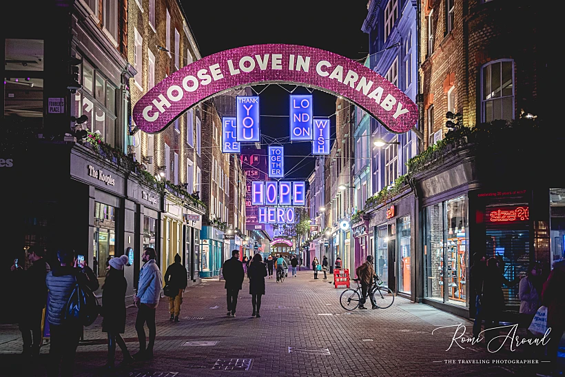 Photos By Romi Around1