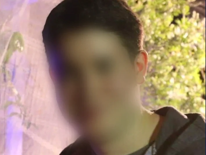 קצין המודיעין ת'