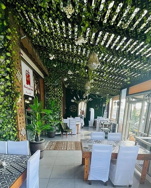 מסעדת אסאדו