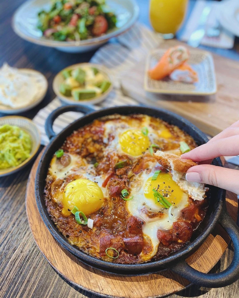 מסעדת גרנדה