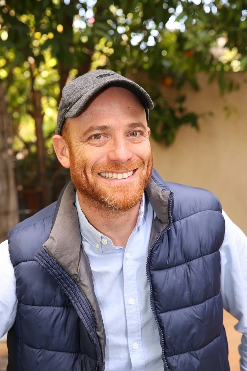 בעלי מבטח קרנות