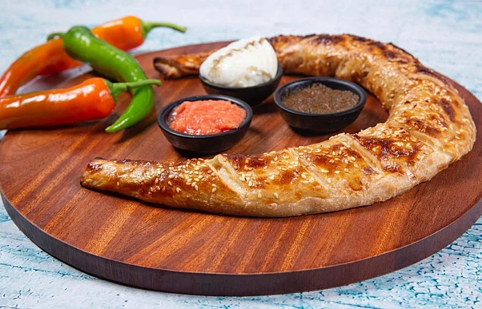 בוקרס פיצריית פאפאו