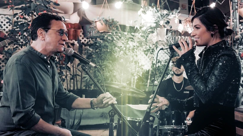 חיים משה וגאיידה