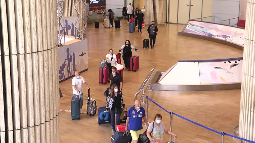 מחדל בנתב''ג