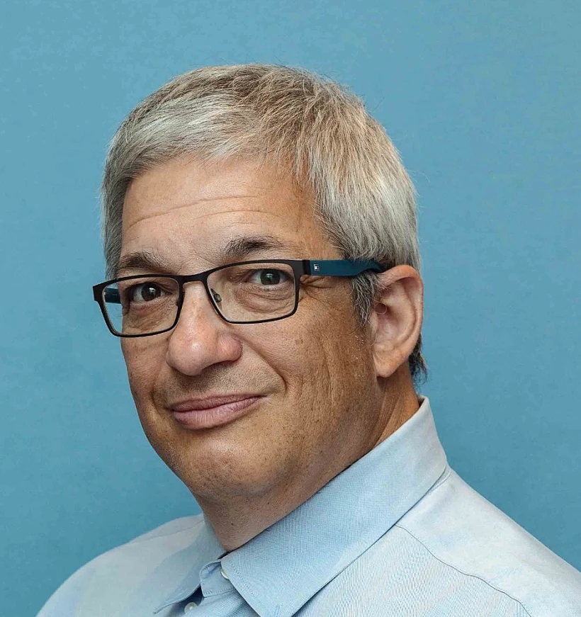 ד/''ר ניר נתנזון