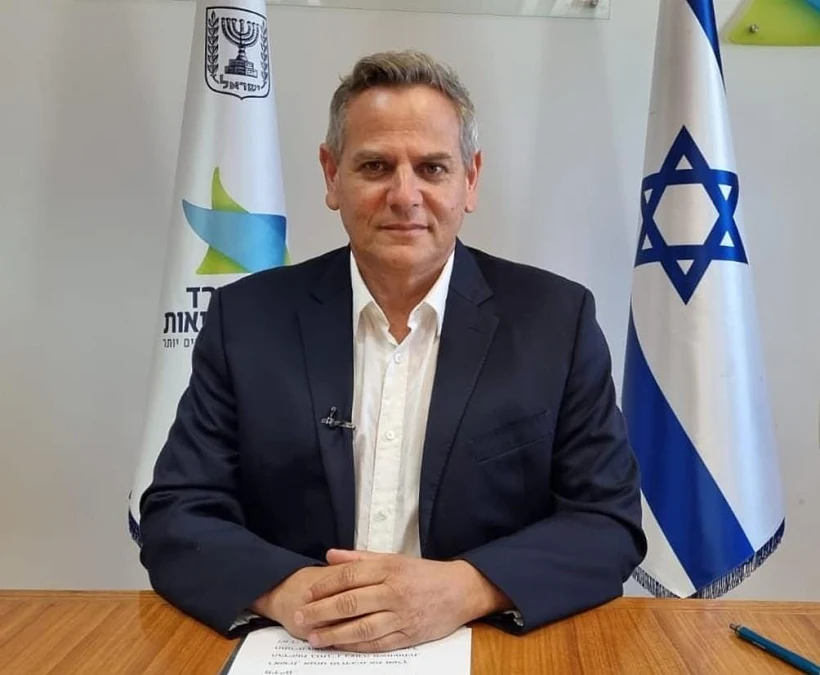 ניצן הורוביץ