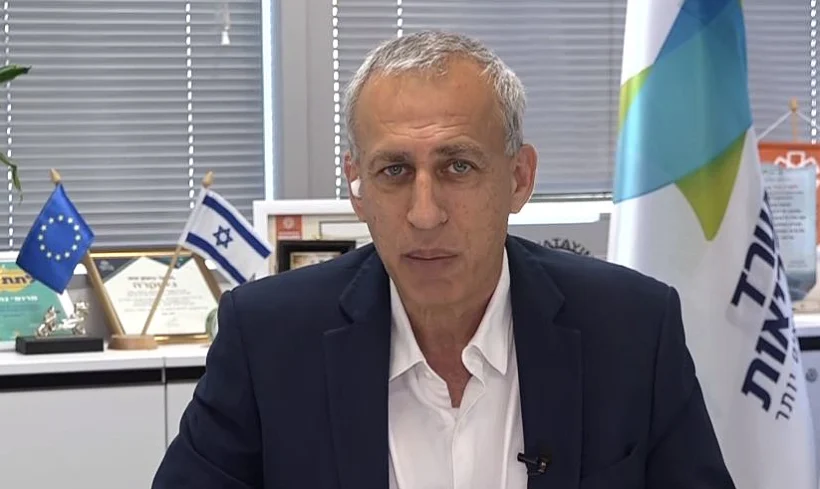 פרופ' נחמן אש, פרויקטור הקורונה