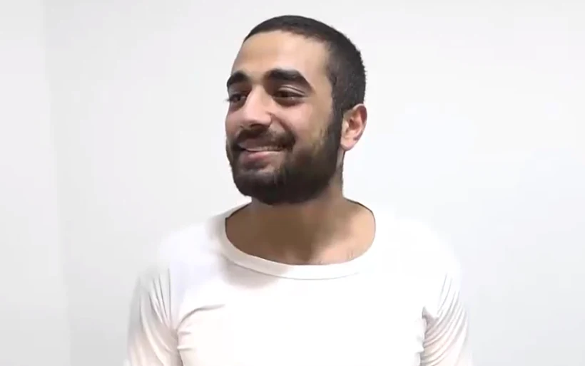 אחמד דאוד, יפו