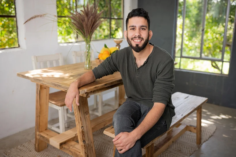 אורי בעלי כפרי