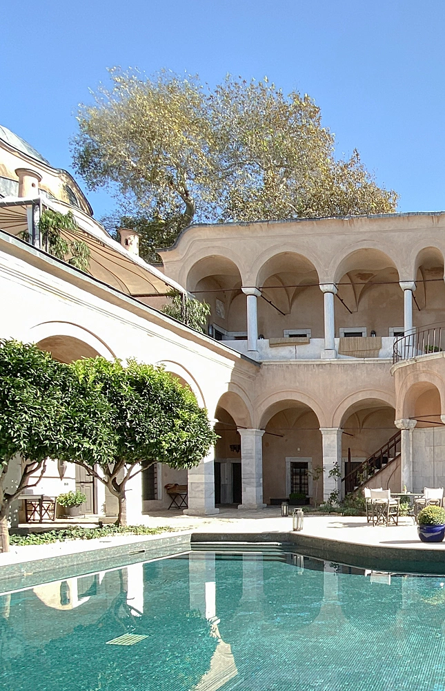 Kavala Greece Travel Guide 1