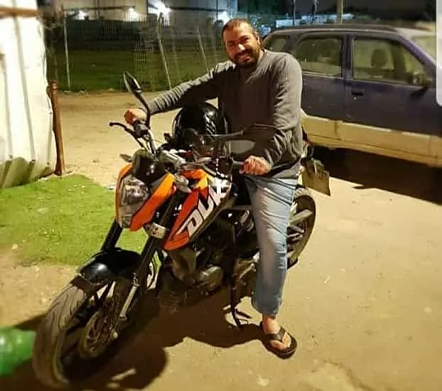 ג'מיל אזבארקה