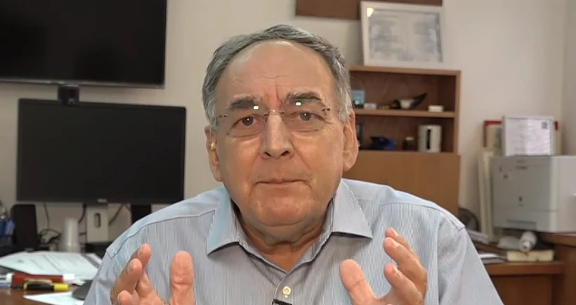 פרופ' זאב רוטשטיין