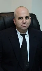 שרף, אלקיים ושות'