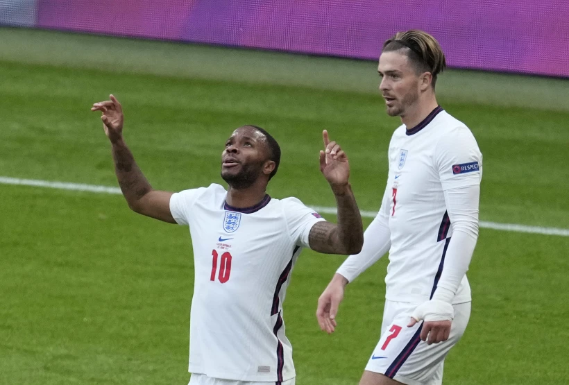 ראחים סטרלינג