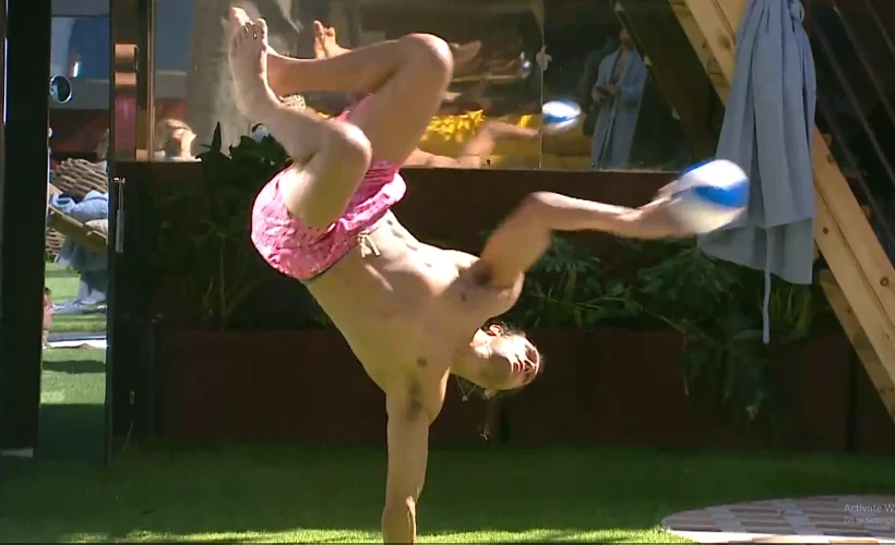 אסף גורן, האח הגדול