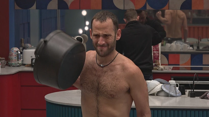 ניר אבישי כהן