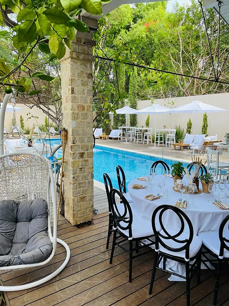 רמפה אירועים