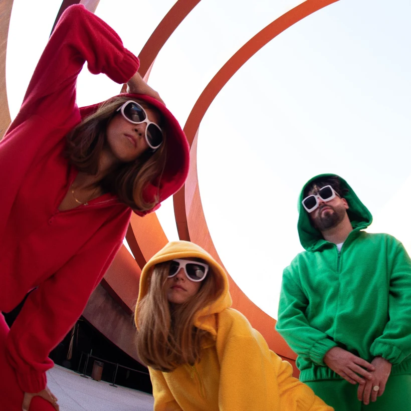 האחיות כרקוקלי