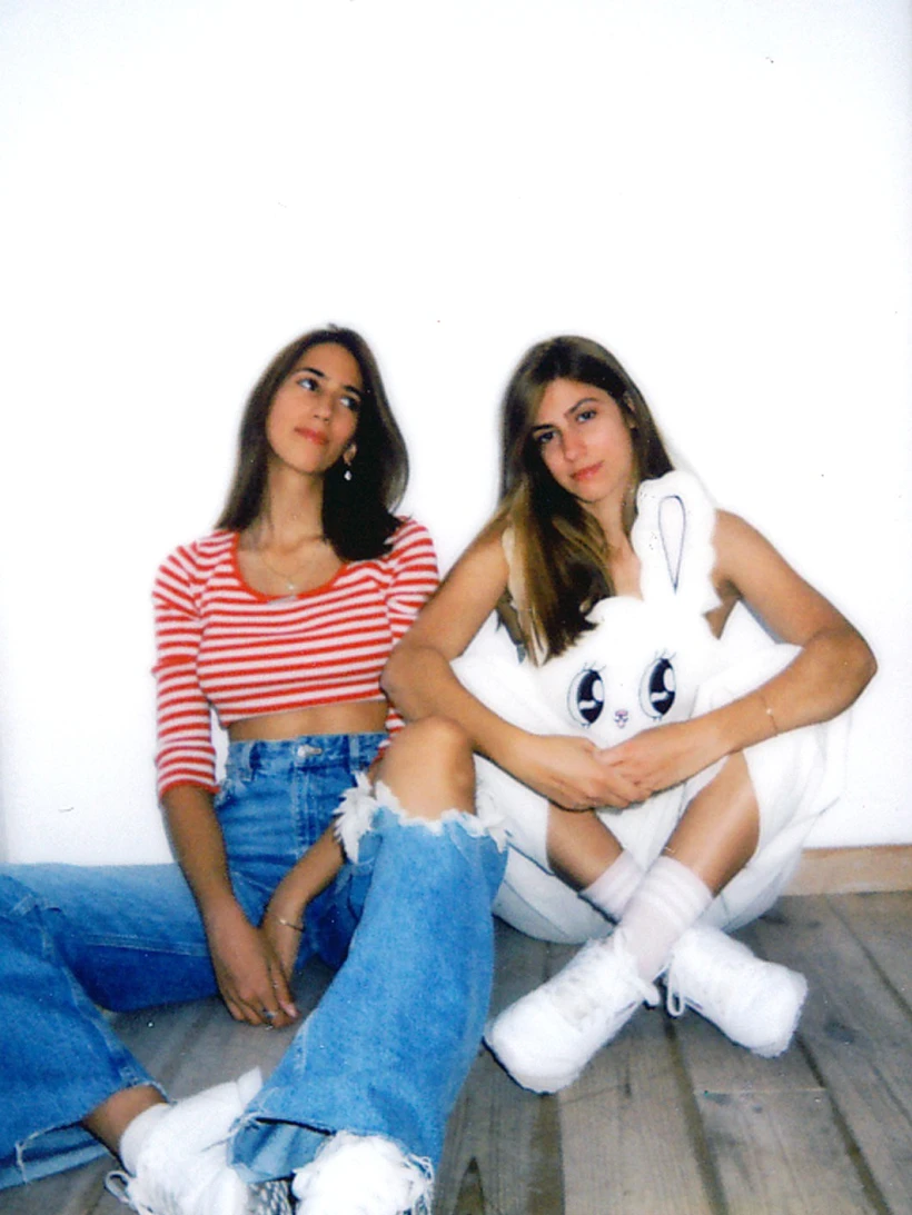 האחיות כרקוקלי