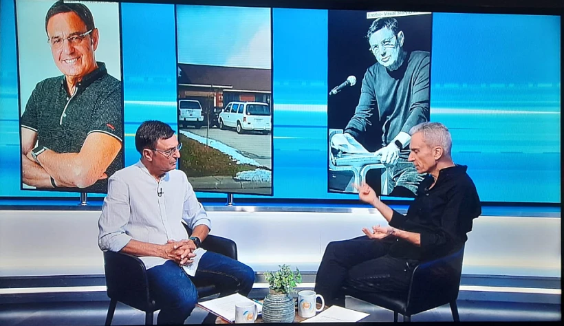 עמוס רולידר