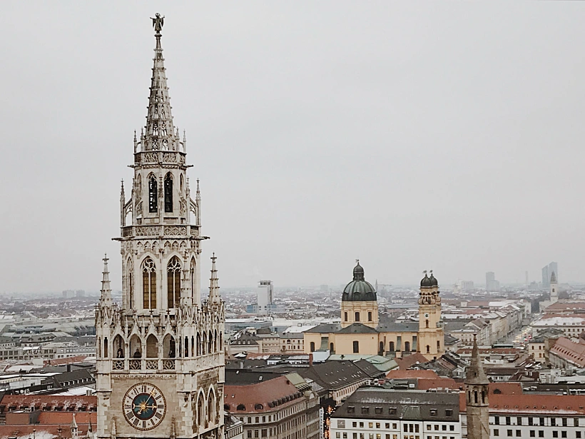 Processed With Vsco With M5 Preset