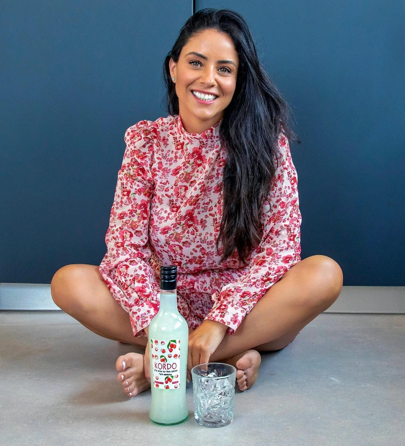 מירב קורדובה בעלי קורדו