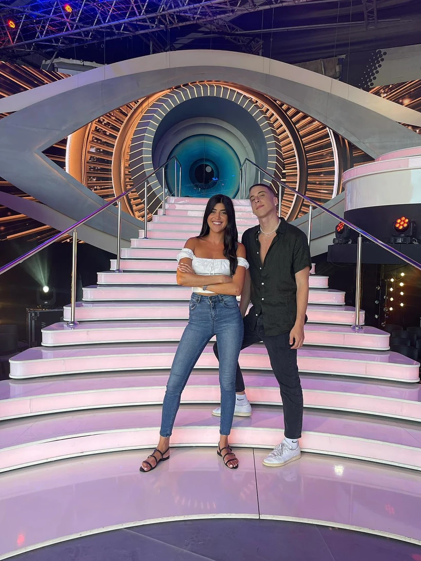 טום באום וירדן ויזל