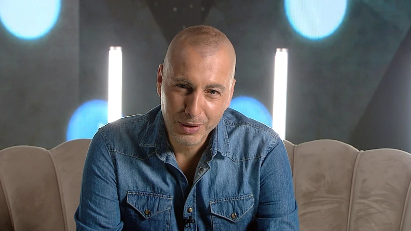 עדי ליאון האח הגדול