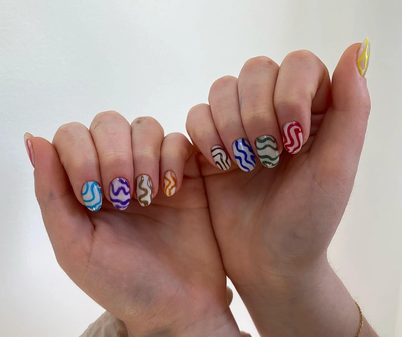 ציפרונייםן ע''י זרינה וילנר מוילנר ביוטי