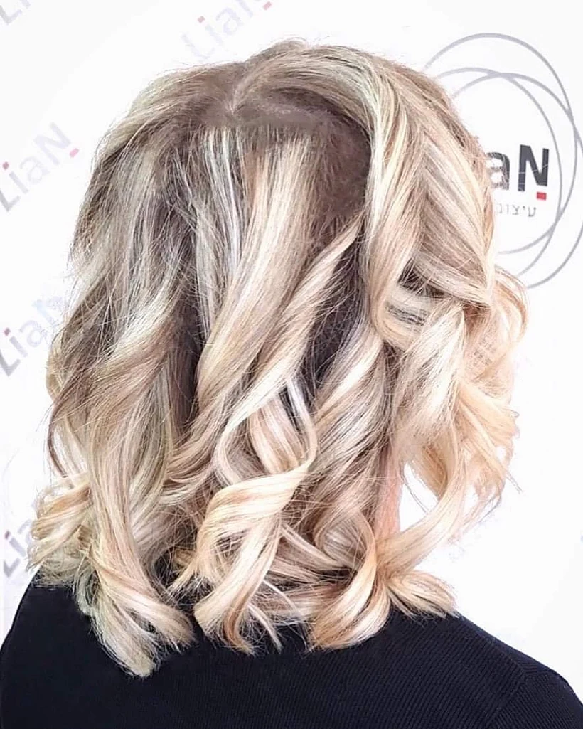 ליאן עיצוב שיער