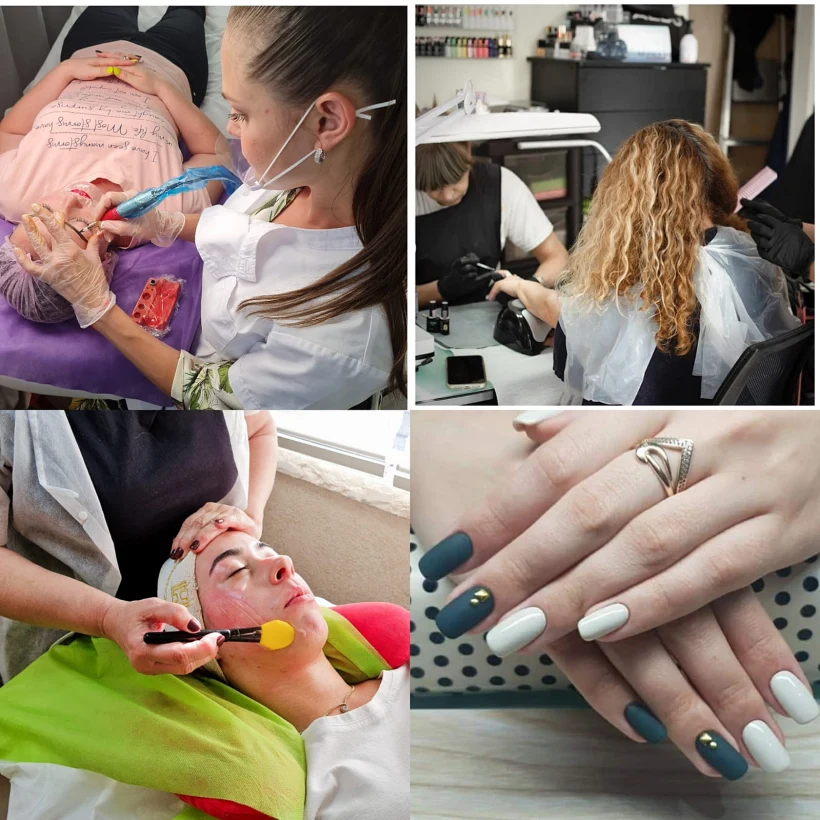 ליאן עיצוב שיער