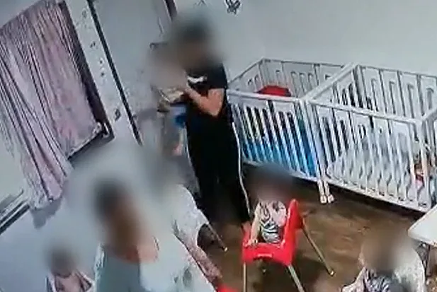 חשד להתעללות בפעוטון באזור השרון