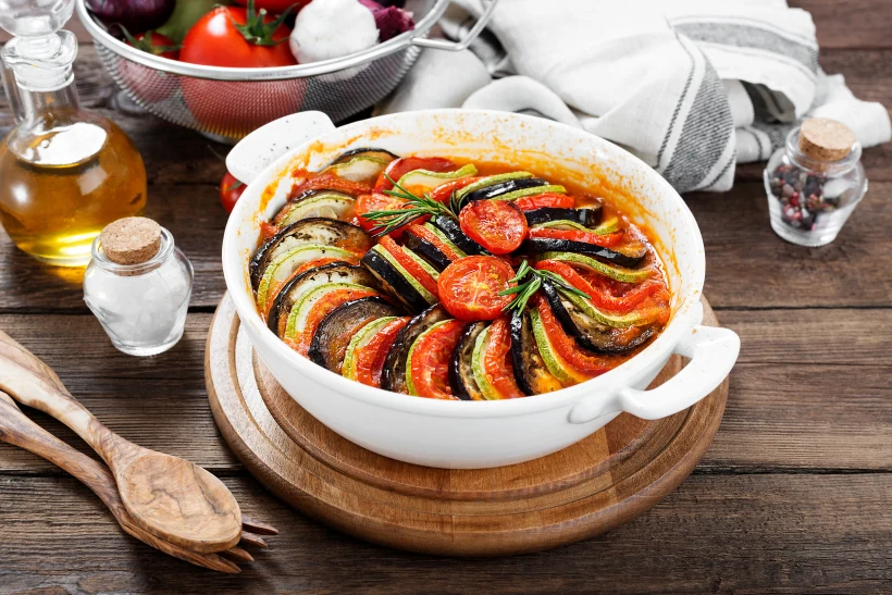 רטטוי צרפתי