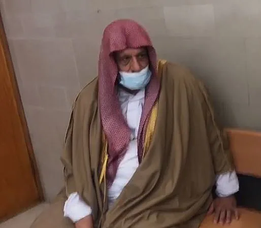 אימאם לוד, יוסף אלבז