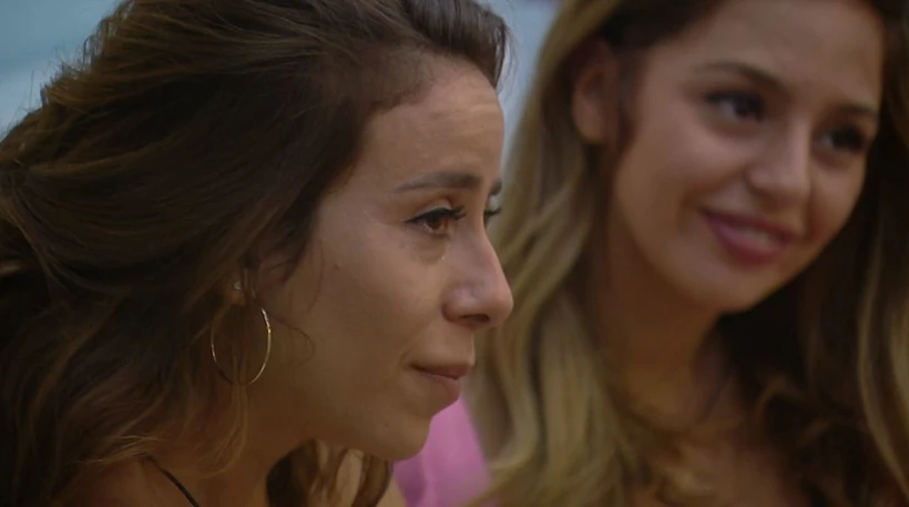 שרית מתגעגעת