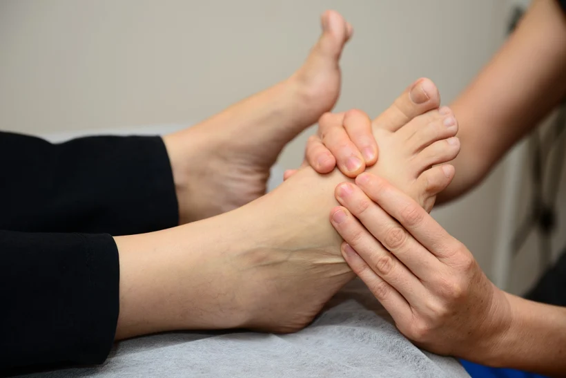 טיפול בדרך המשי