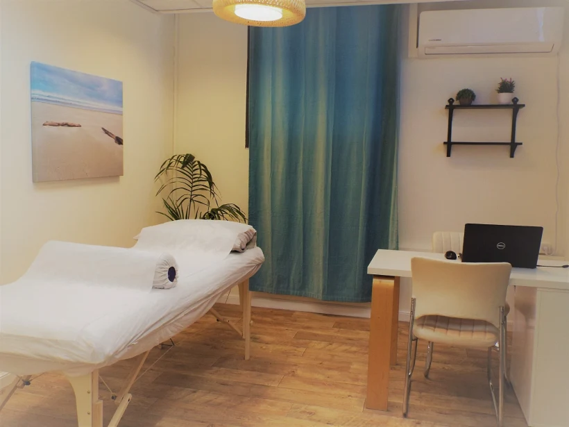 קליניקה דרך המשי