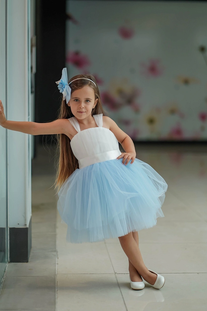 לבוש של סודה לימון ילדים ונוער