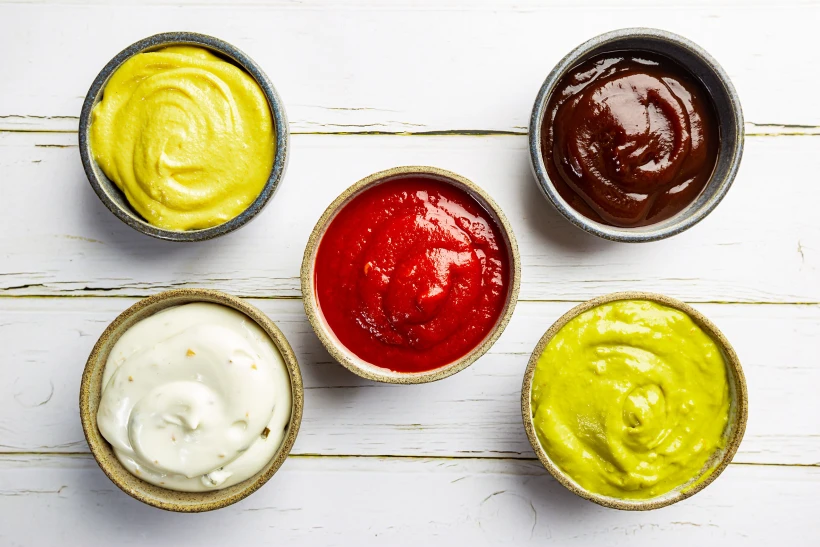 רטבים ומספיק