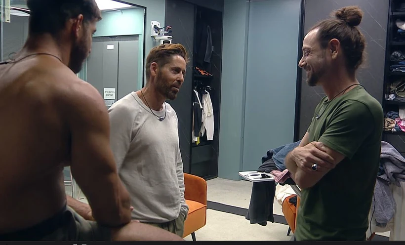 אייל רועי וגקו