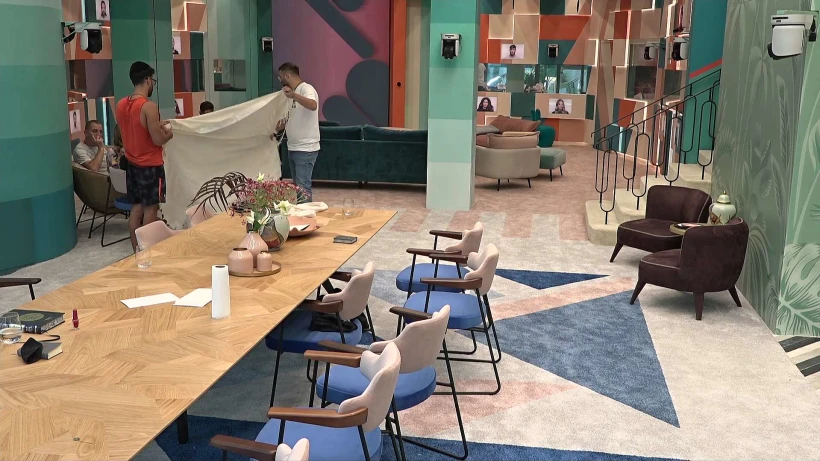 הרב אורן חזן האח הגדול