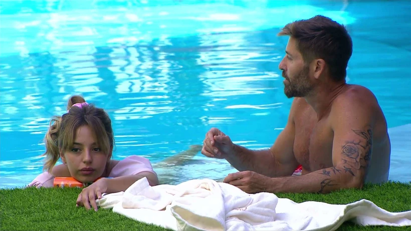 האח הגדול בטח סטירלי