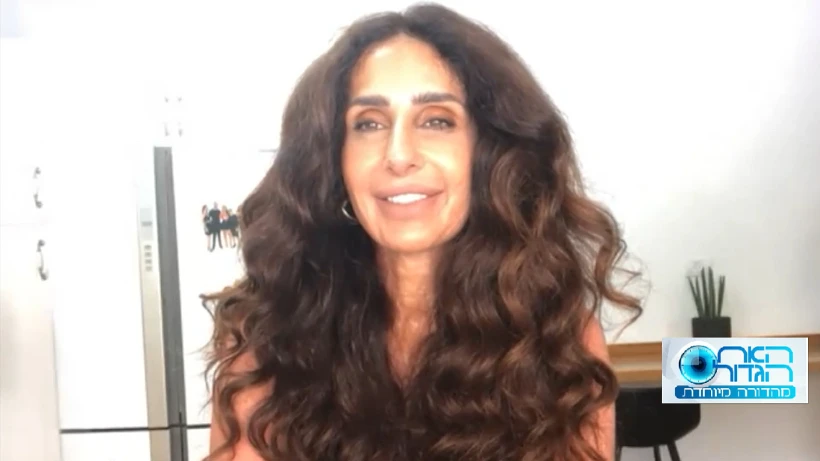 מירי כהן בראיון