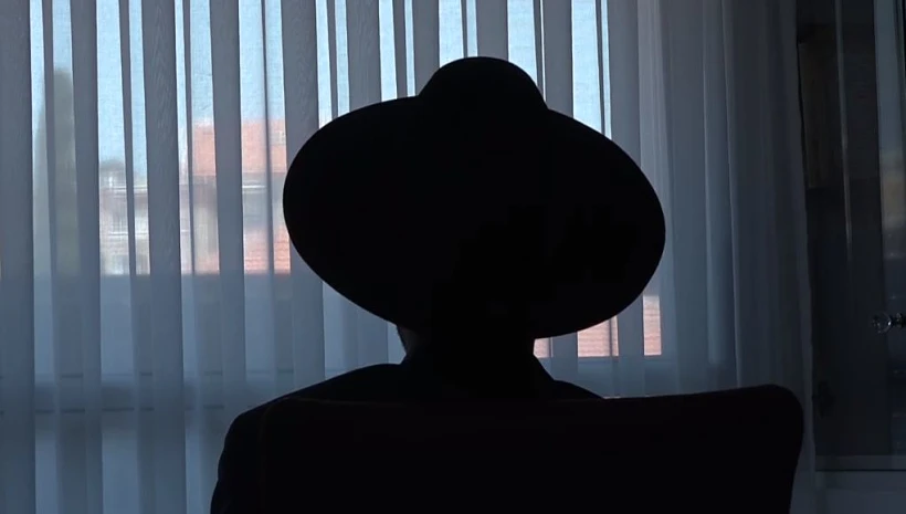 יונתן, חרדי מבני ברק