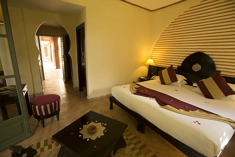 Club Med Marrakech La Palmerai