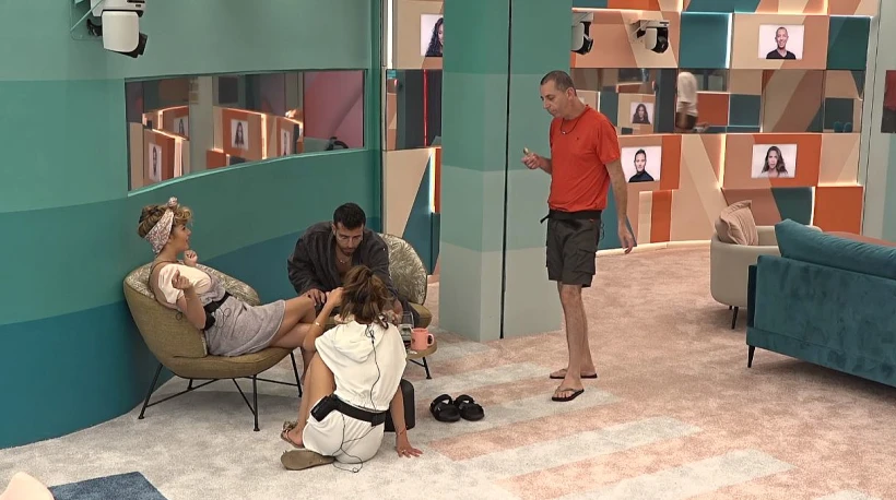 עומר תמיר שרית ואור