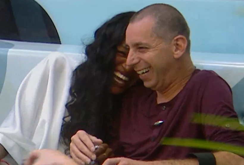 האח הגדול העונה החמה